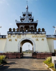 ​佤邦:一个独特的边陲小邦,正走向繁荣发展之路