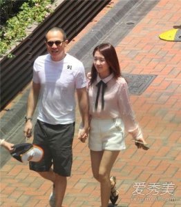 ​李泽楷承认恋情是怎么回事 李泽楷和郭嘉文是怎么认识的？