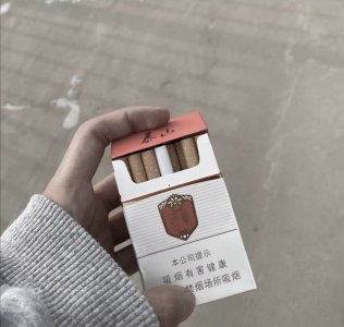 ​你知道许愿烟吗？