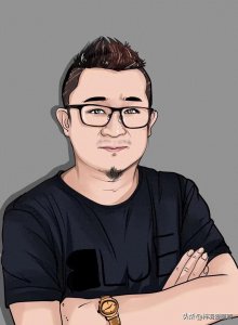 ​换个头像吧 成熟稳重大叔微信头像 稳重踏实 简约大气