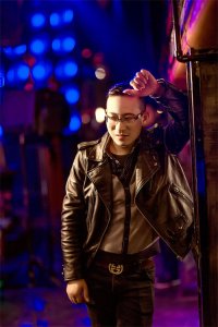 ​阿权—百姓亲民歌王