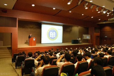 ​澳门留学 | 在澳门科技大学留学体验如何？