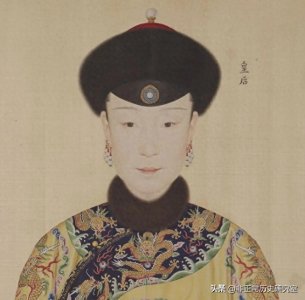 ​富察皇后：乾隆一生的白月光，至死都未能忘记她