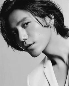 ​重庆的男星很帅呀！这6位男星个个英俊潇洒，你最喜欢谁？