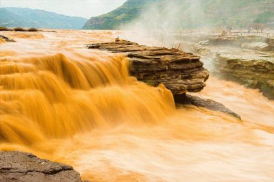 ​“早就该炸掉”？让居民痛恨的三门峡大坝，是壮举还是败笔