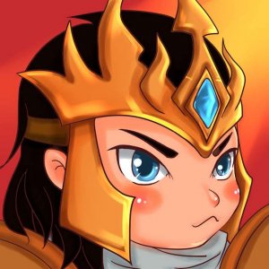 ​福利大发送——萌死人不偿命的LOL英雄头像