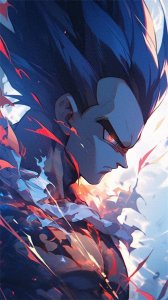 ​漫迷必备，超多高清动漫、二次元壁纸，打造你的二次元世界