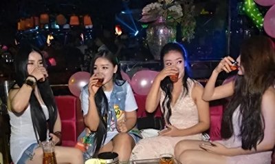 ​权色易猖獗，无数贵妇痴迷向往，荒淫无度的白马会所为何会覆灭