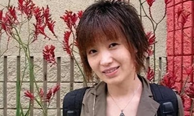 ​中国女子摇滚第一人：斯琴格日勒的爱恨情歌