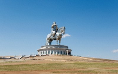 ​成吉思汗到底是怎么去世的，这几个原因可能是导致他去世的！