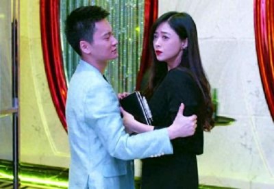 ​欢乐颂：樊胜美为何如此廉价？曲连杰凭一件衣服就搞定她了