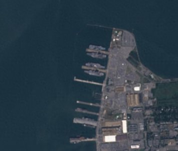 ​美国11艘航母，只有4艘能打仗，其中2艘还得“带病出战”