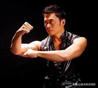 ​他是樊少皇父亲 曾与李小龙是密友 九十年代退休 一度与儿子断交