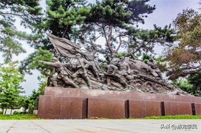 ​新中国&浅谈建国后的三场战争