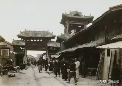 ​安邑到底在哪？古今安邑是一地吗？