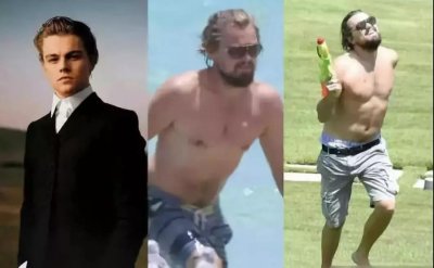 ​台湾小魔女许路儿，45岁的人20多岁的颜，冻龄的秘诀在于运动