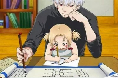 ​火影忍者：历次忍界大战的战力天花板都是谁？半藏：何为半神