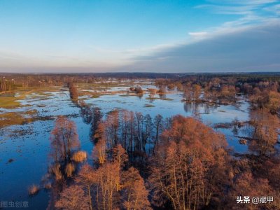 ​史前大洪水有多厉害？到底能否淹没世界？