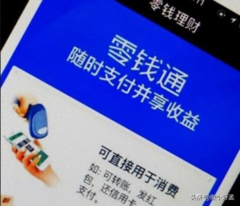 ​微信零钱通中的货币基金调研2025.1.13
