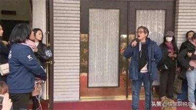 ​痴人说梦！网爆金门人准备发起罢免陈玉珍行动，背后恐有猫腻！