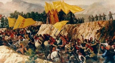 ​石达开被凌迟，受刑时一声没吭，理论上可能？史料记录下当时惨景