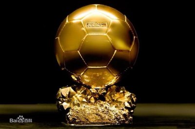 ​巡礼欧洲金球奖（1995-2019）--球员个人荣誉的最高奖项