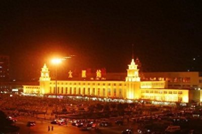 ​山西省一座饱经沧桑的百年老站，太原站的前世今生