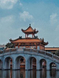 ​广州周末好去处|番禺必去景点，这些地方值得去100次！