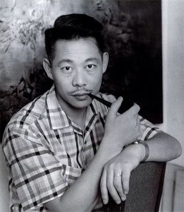 ​赵无极：无问东西，忠于内心的创作