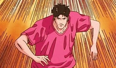 ​灌篮高手两年后，拥有樱流两大天王的湘北到底有多强？