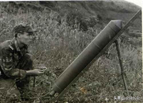 搬走“死神”:1994年中越边境大扫雷