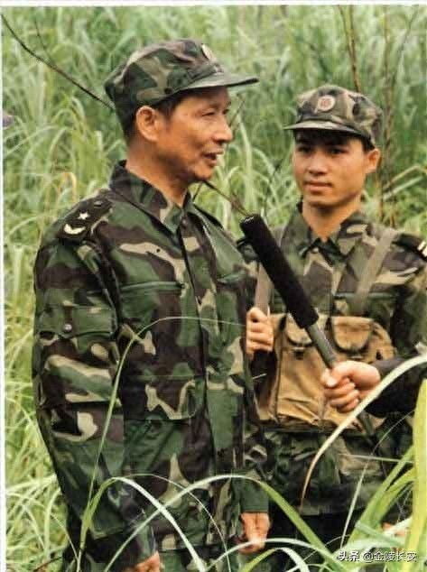 搬走“死神”:1994年中越边境大扫雷