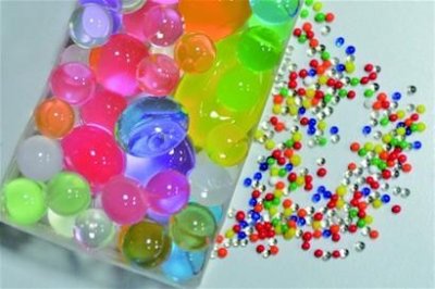 ​孩子新宠“水宝宝”竟是“三无”产品