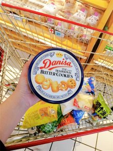 ​「美食推荐」每次逛超市都会买的14种零食，高热量，减肥的别点