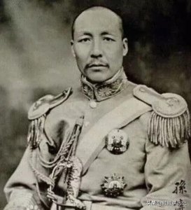 ​民国乱世，群雄并起，拥有地方王称号的枭雄人物都有谁？