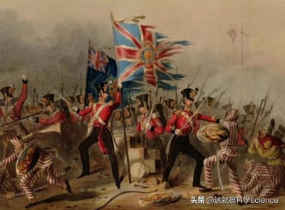 ​亚罗号事件背后隐藏的秘密：第二次鸦片战争真的只是为了鸦片吗？