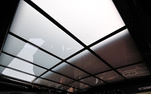 励志首富马云的绝版座驾：奢华无比的迈巴赫62S大气上档次