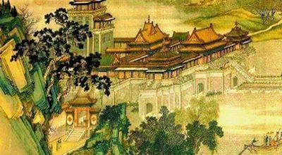 ​原创南宋都城临安有多繁华？人口120万，桥梁300多，佛寺600多