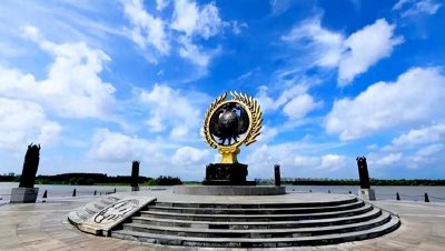 ​哈尔滨五大必玩景点，快来开启你的探险之旅！