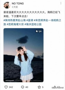 ​昆明早晚温差达20℃，局地降温超10℃！防寒冻害要紧急！