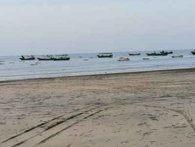 ​南海明珠—湛江硇洲岛