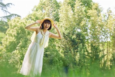 ​女生偷偷暗恋你的9种表现，赶紧了解下！