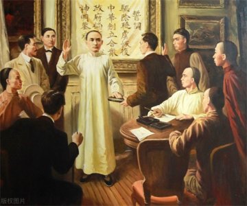 ​国父——孙中山，他的一些小知识你听说过吗？