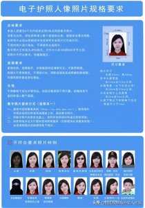 ​人在海外，护照到期如何自助换新护照？｜北美留学生家长群