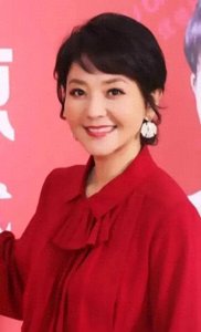 ​方琼其实不叫方，与上司闪婚生子，婚后分居多年，她的生活幸福吗