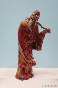 ​相声的祖师—东方朔的传说