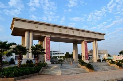 ​赣州三中的与众不同