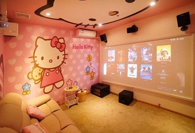 ​年轻情侣们经常去的“私人影院”，背后到底有啥猫腻？