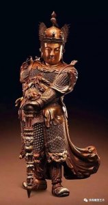 ​韦驮菩萨合集