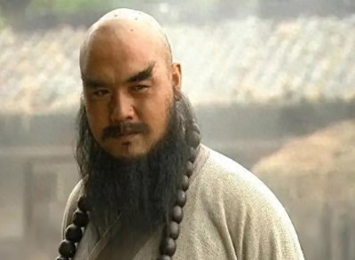 ​鲁智深这样的真好汉，真的值得深交吗？打虎将李忠最有发言权。